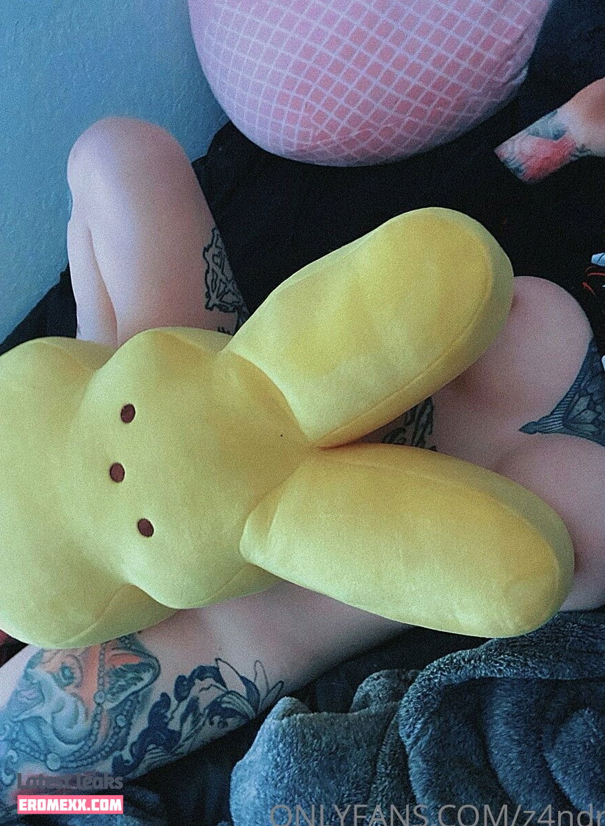 Latest Leaks z4ndr4 Nude #4 - Fapello