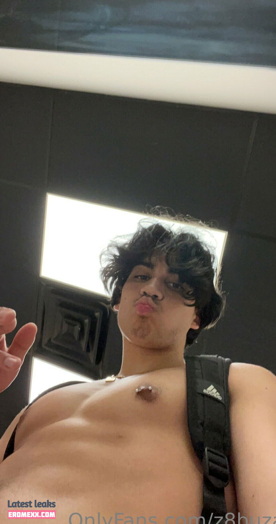 Latest Leaks z8buza Nude #15 - Fapello