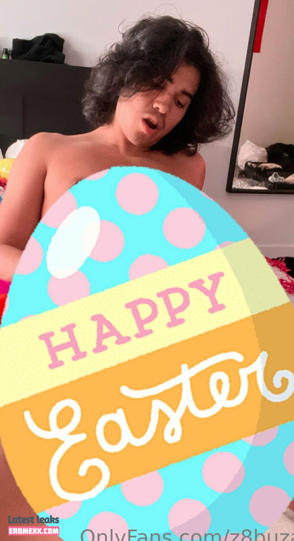 Latest Leaks z8buza Nude #8 - Fapello
