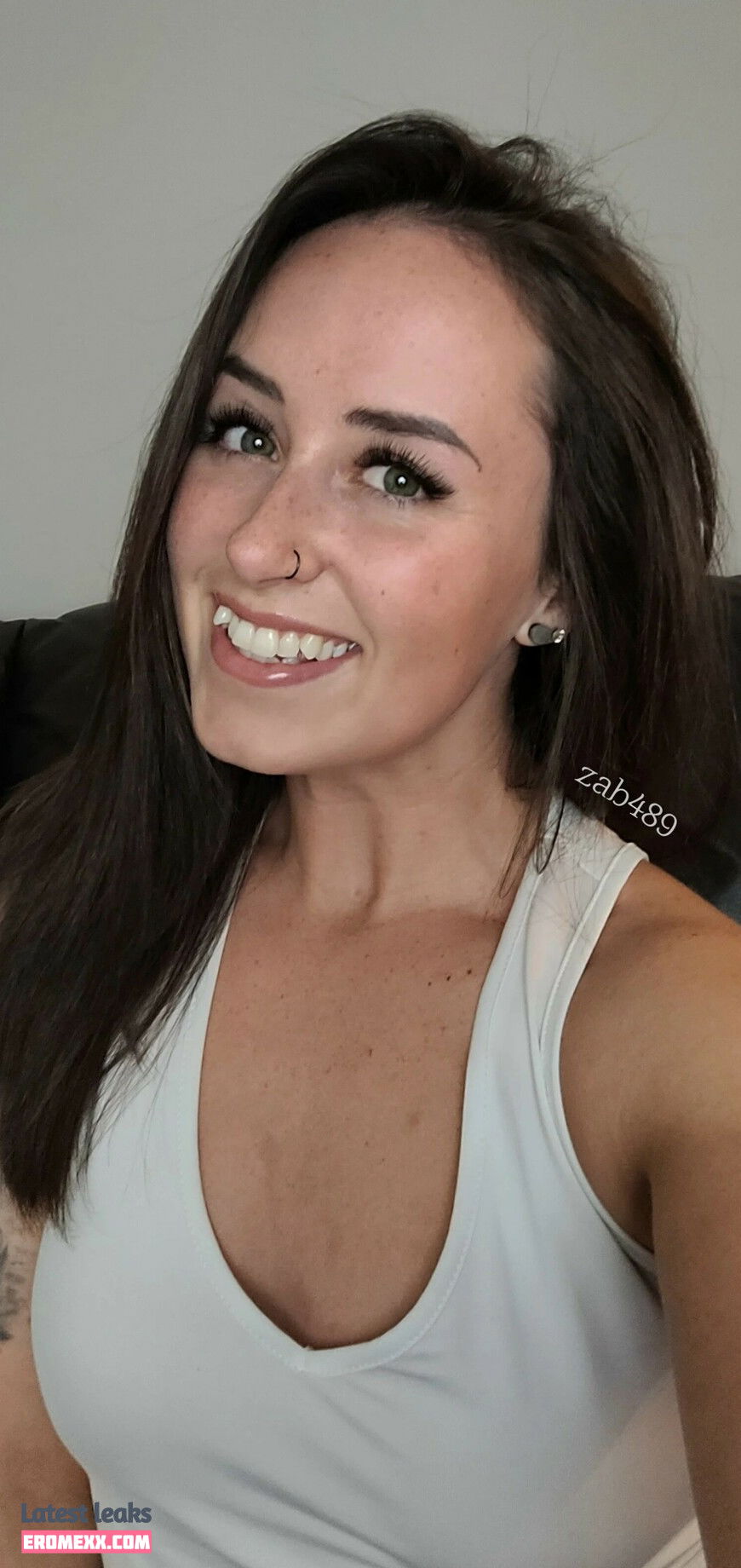 Latest Leaks Zab489 Nude #1 - Fapello