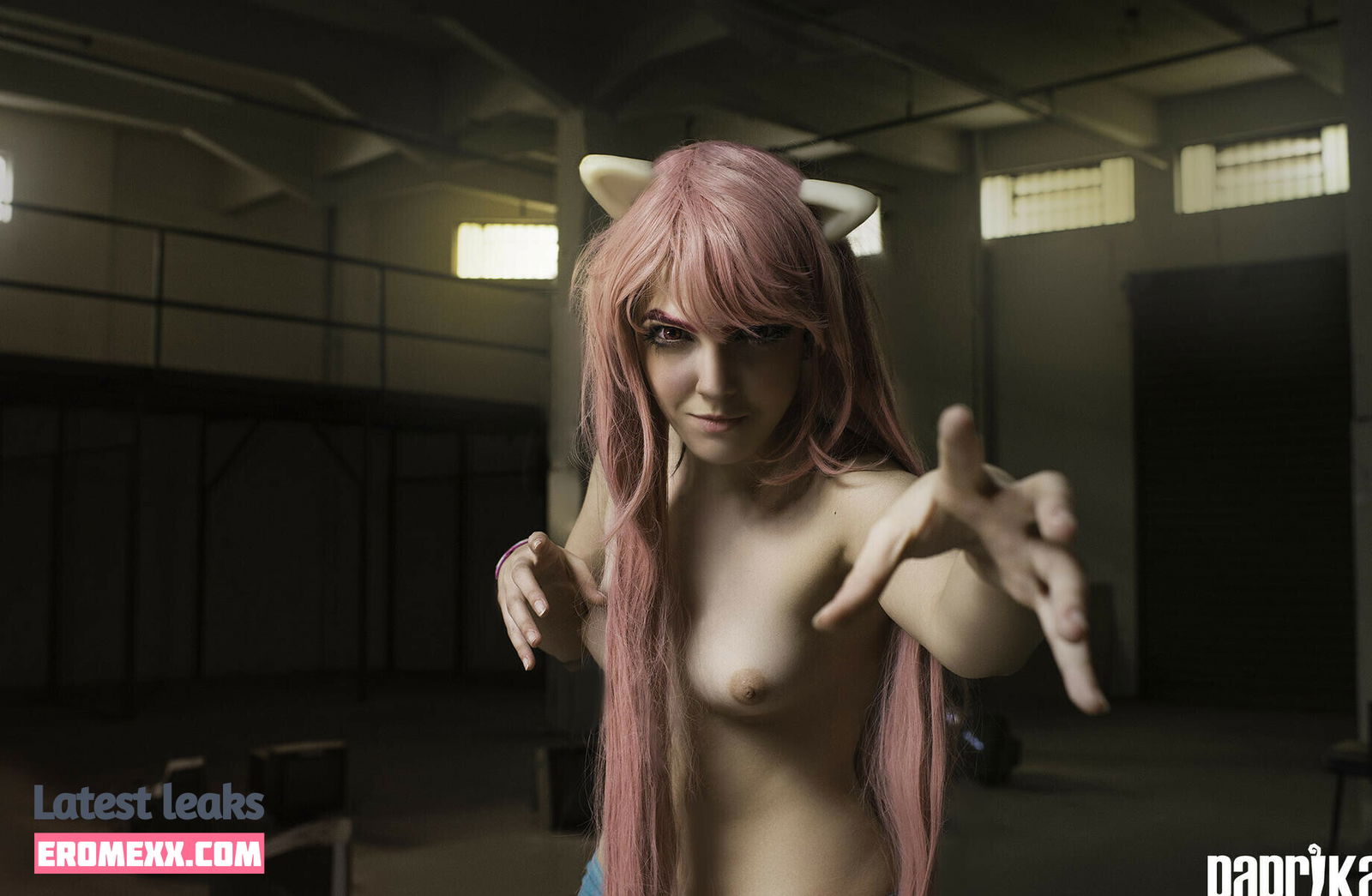 Latest Leaks Zabelona Nude #2 - Fapello