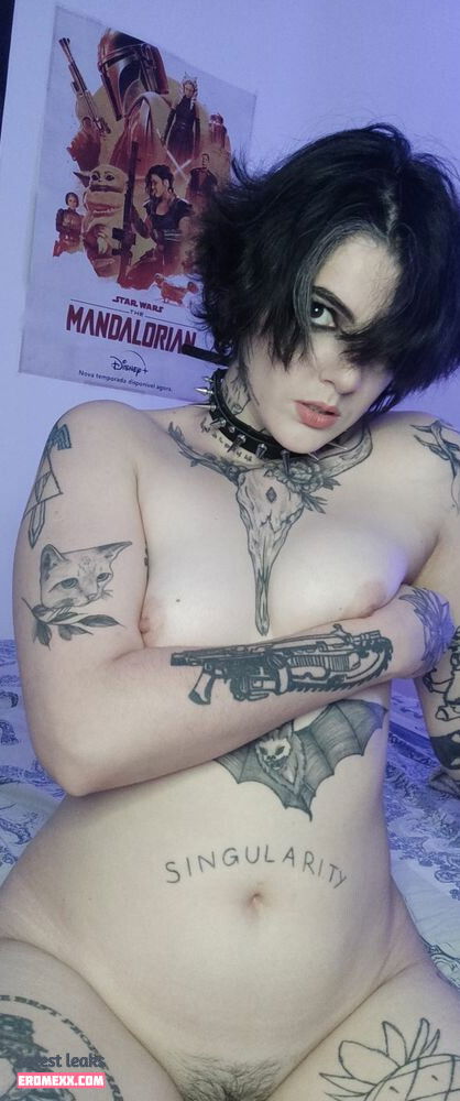 Latest Leaks Zabelona Nude #24 - Fapello