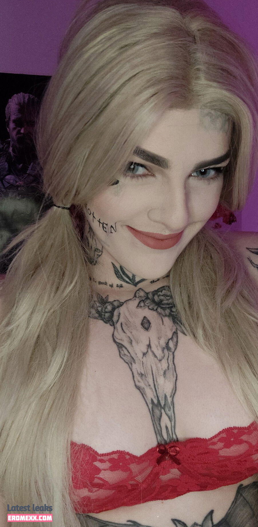 Latest Leaks Zabelona Nude #5 - Fapello