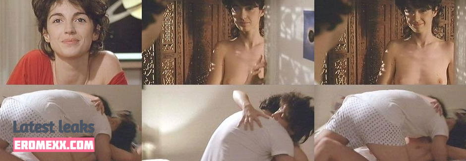 Latest Leaks Zabou Nude #13 - Fapello