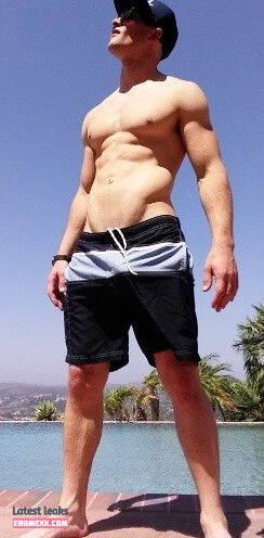 Latest Leaks Zac Wild Nude #22 - Fapello