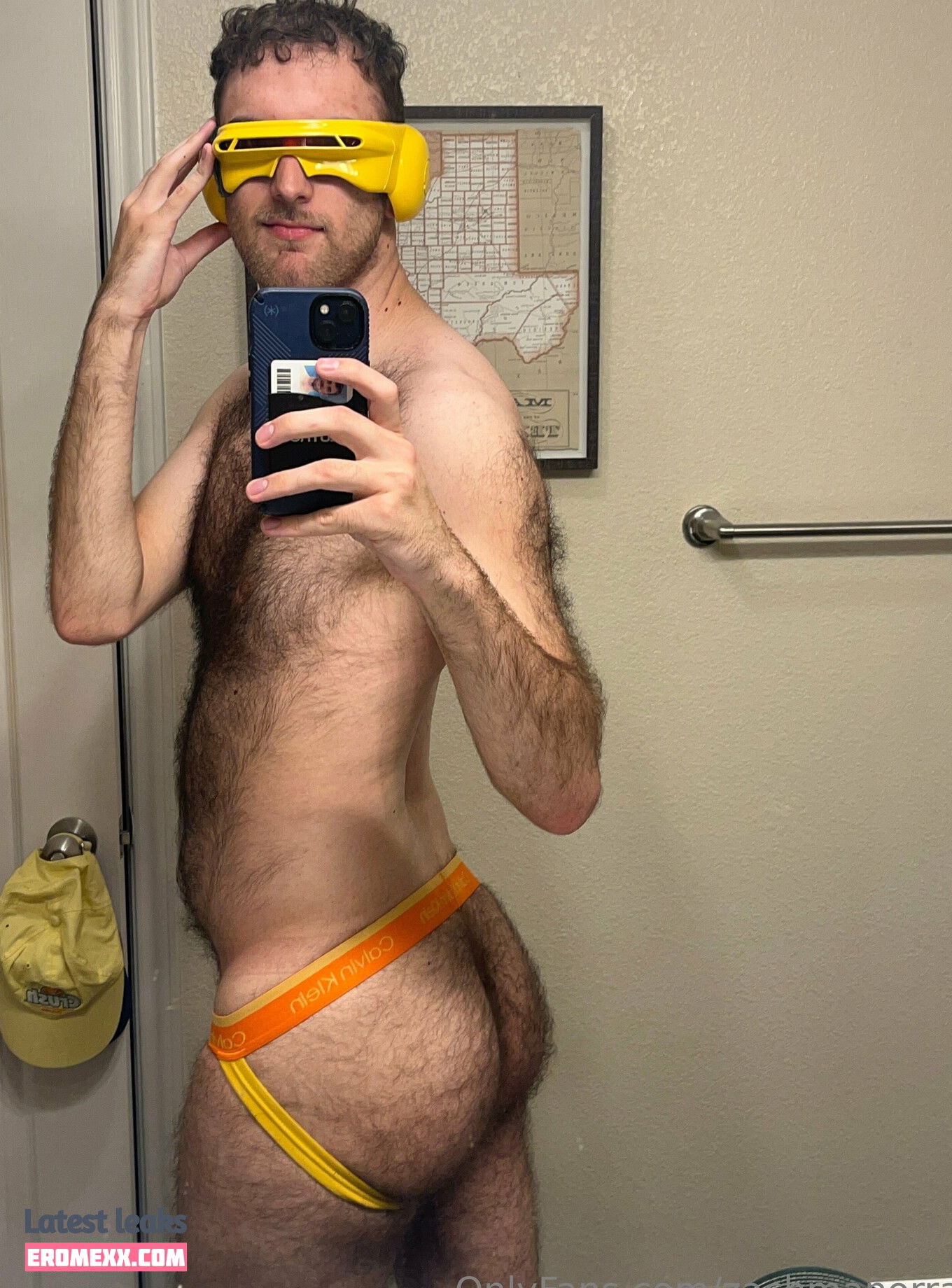 Latest Leaks zachmanorrat Nude #3 - Fapello