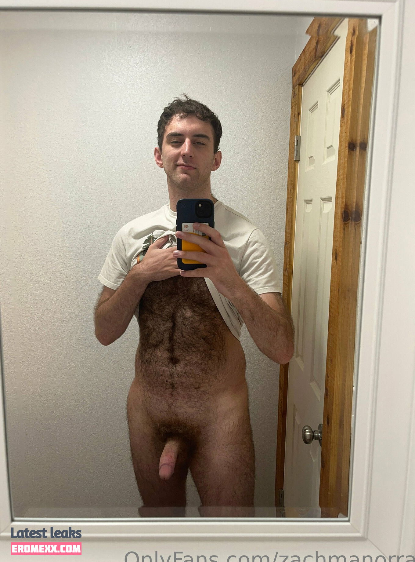Latest Leaks zachmanorrat Nude #4 - Fapello