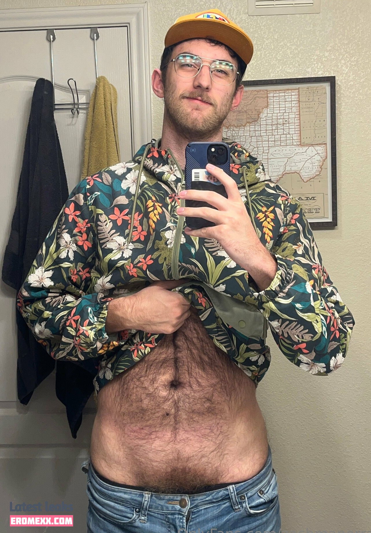 Latest Leaks zachmanorrat Nude #5 - Fapello