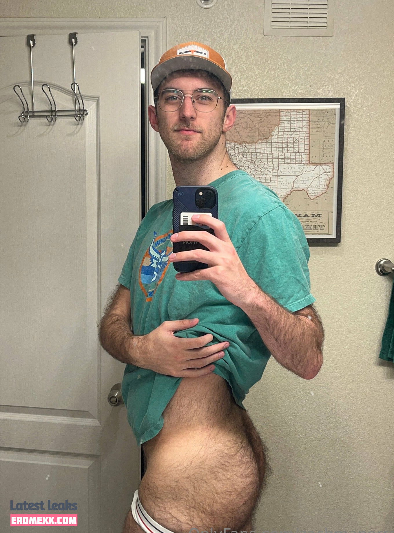 Latest Leaks zachmanorrat Nude #6 - Fapello
