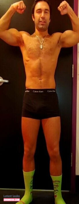 Latest Leaks zachreno Nude #1 - Fapello