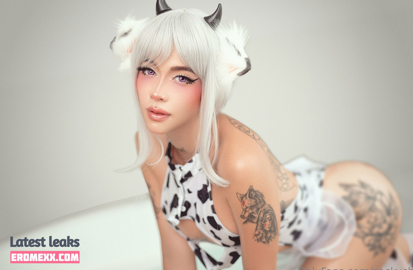 Latest Leaks Zackycha Nude #73 - Fapello
