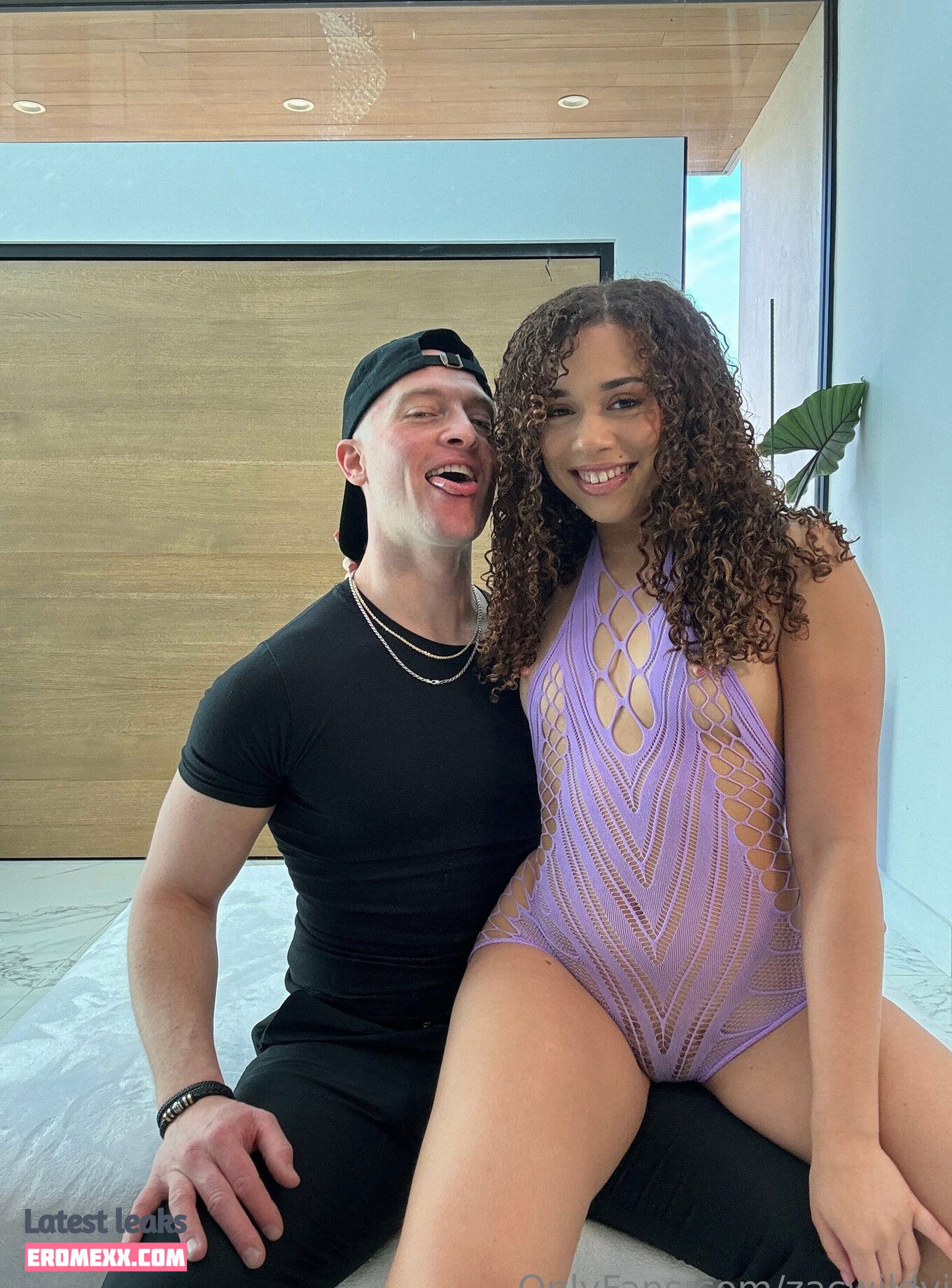 Latest Leaks zacwildvip Nude #32 - Fapello