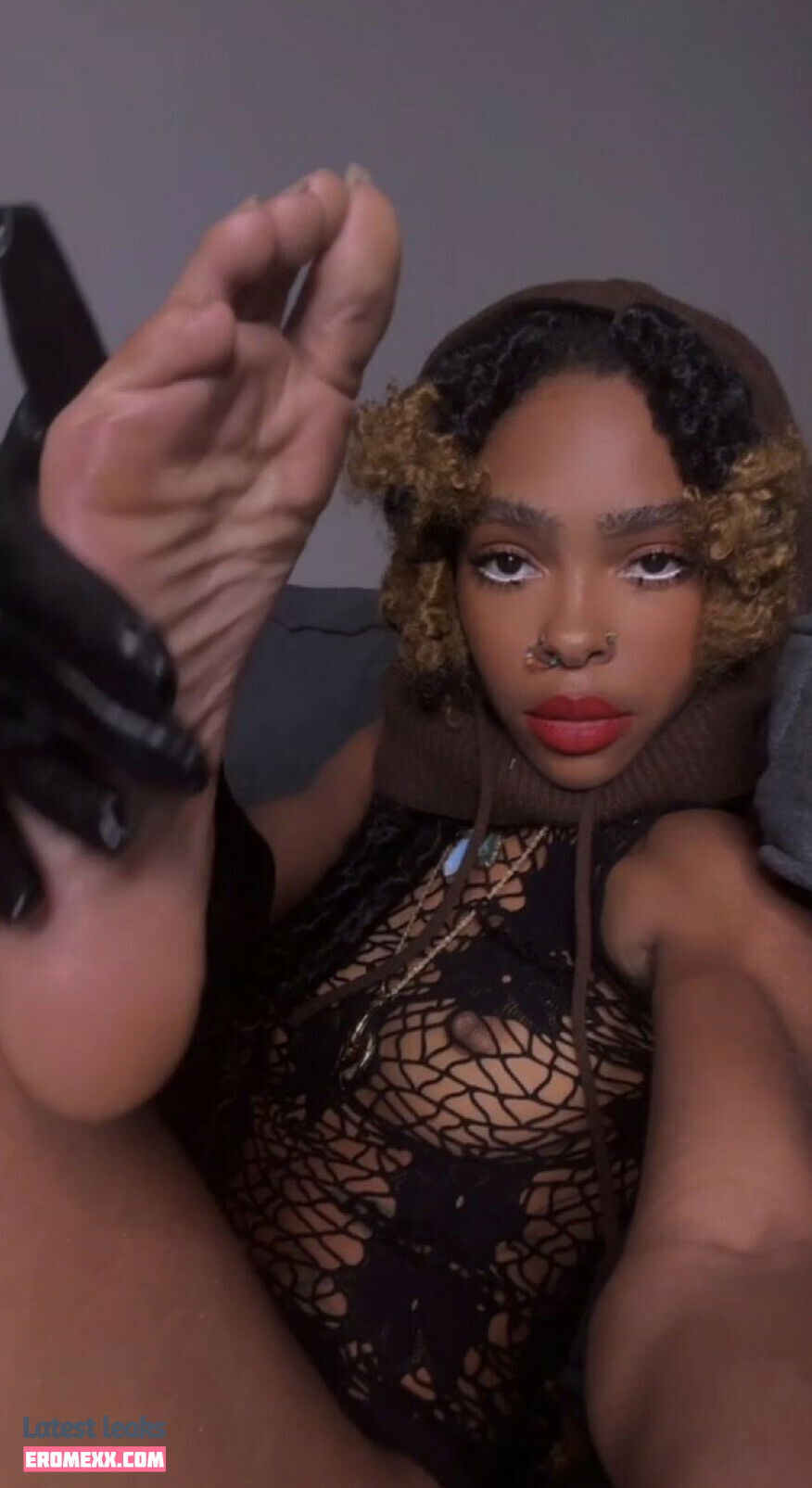 Latest Leaks Zafeetllc Nude #1 - Fapello