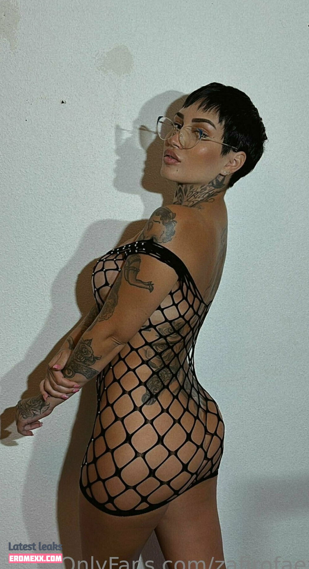 Latest Leaks zafirofaez Nude #1 - Fapello