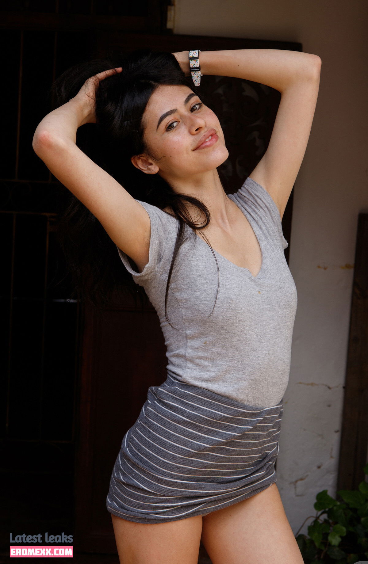 Latest Leaks Zaheera Juni Nude #31 - Fapello