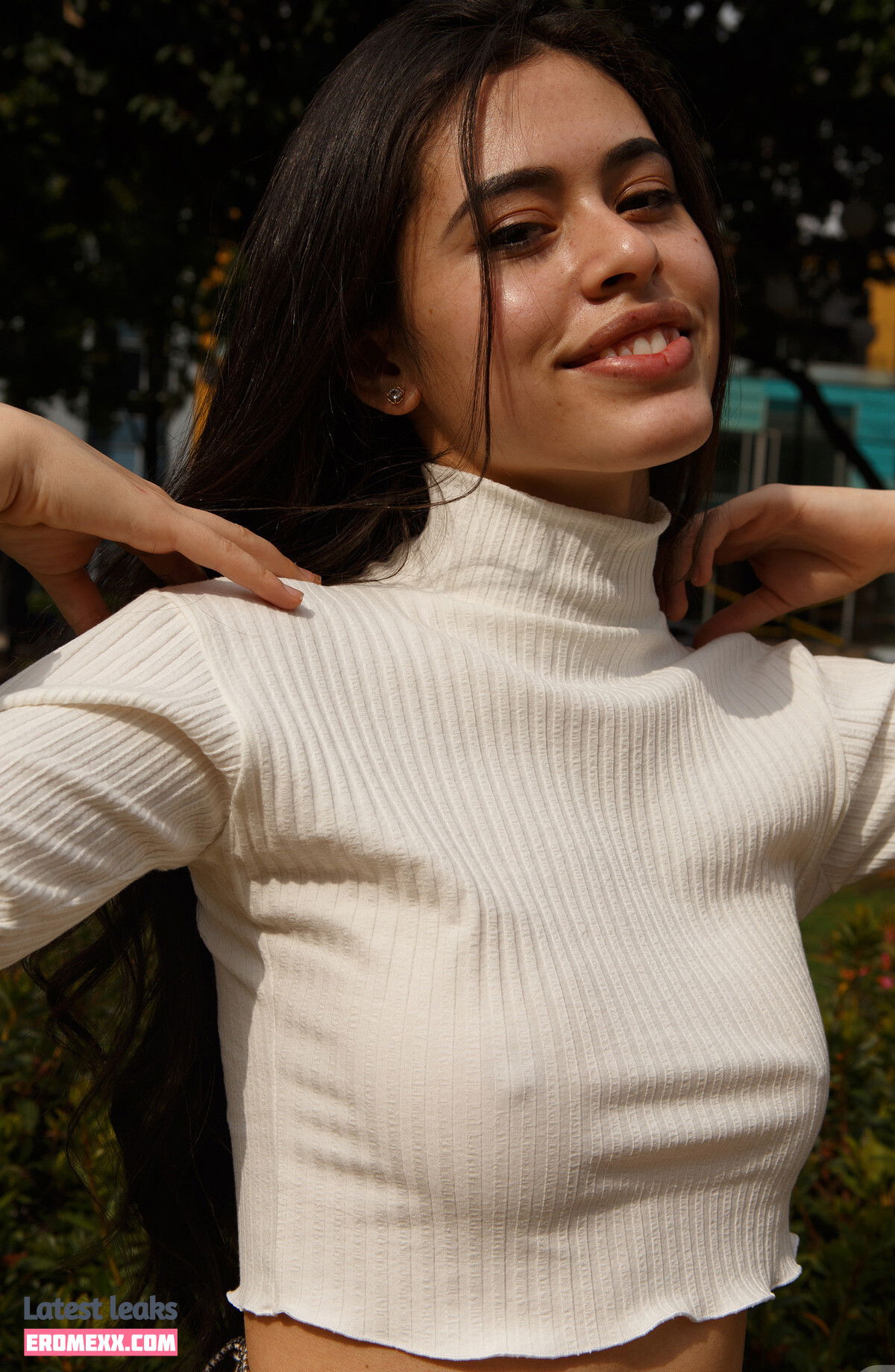Latest Leaks Zaheera Juni Nude #6 - Fapello