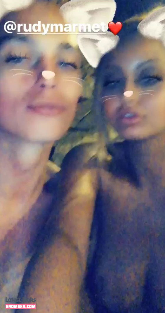 Latest Leaks Zahia Dehar Nude #1 - Fapello