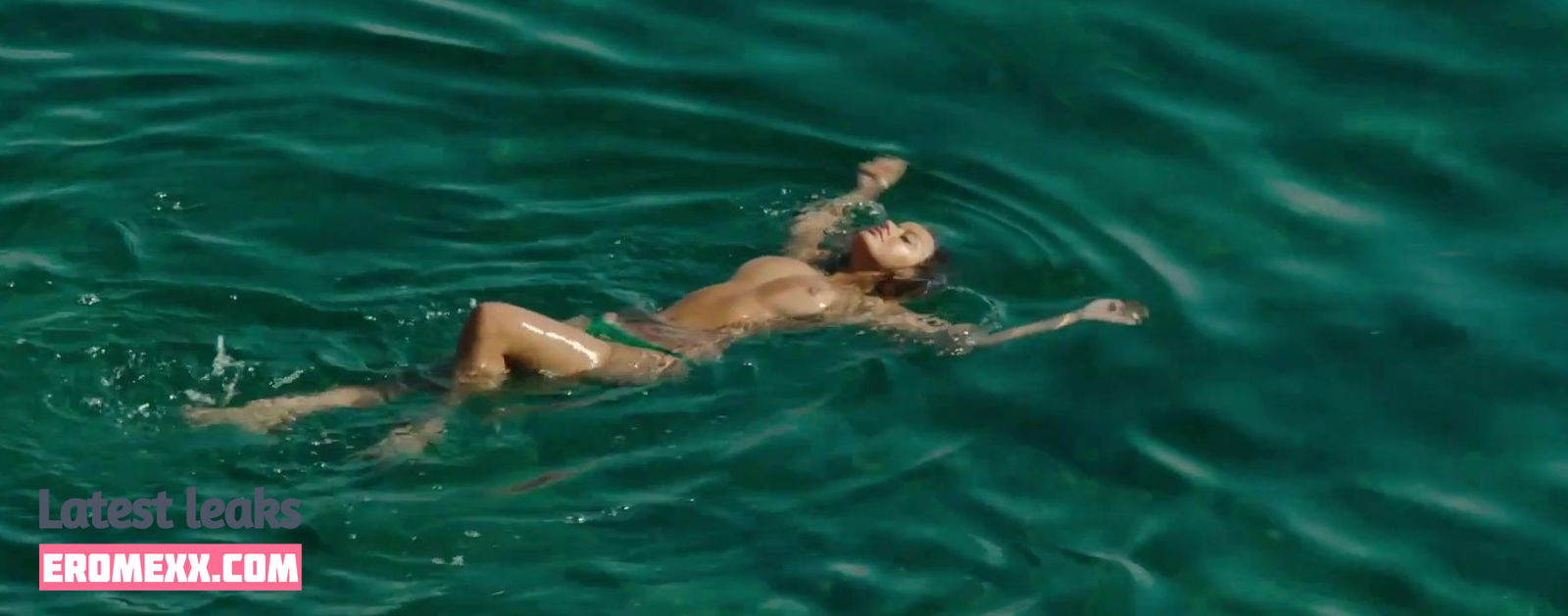 Latest Leaks Zahia Dehar Nude #294 - Fapello