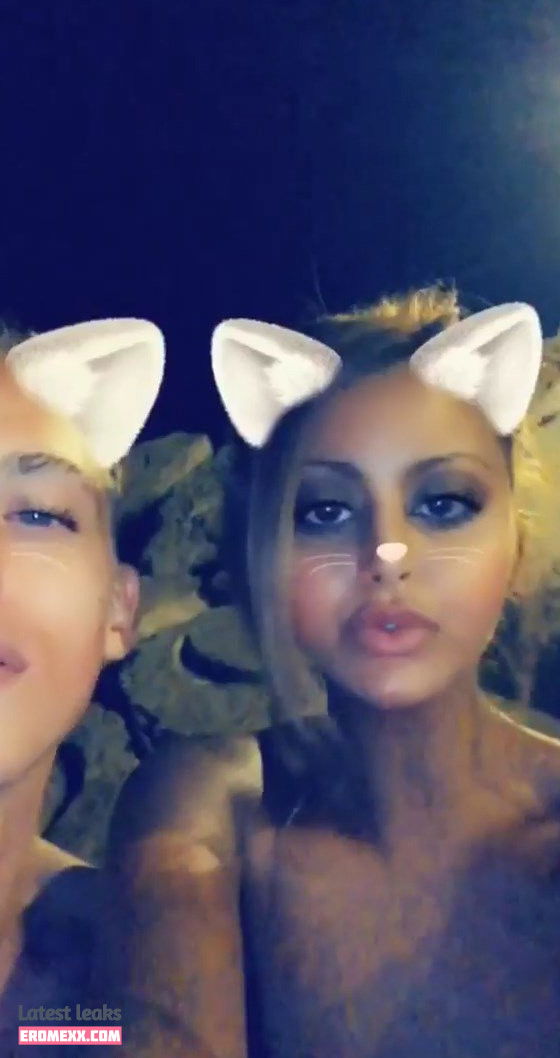 Latest Leaks Zahia Dehar Nude #3 - Fapello