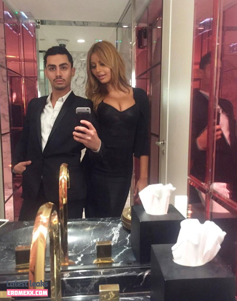 Latest Leaks Zahia Dehar Nude #31 - Fapello
