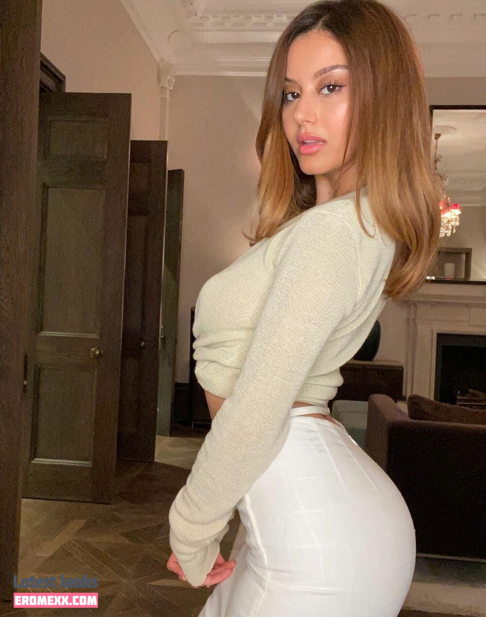 Latest Leaks Zahia Dehar Nude #401 - Fapello