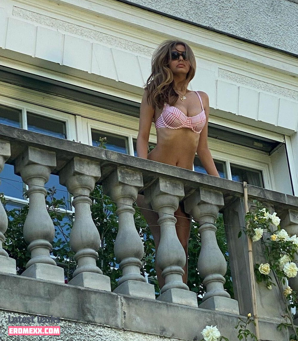 Latest Leaks Zahia Dehar Nude #431 - Fapello