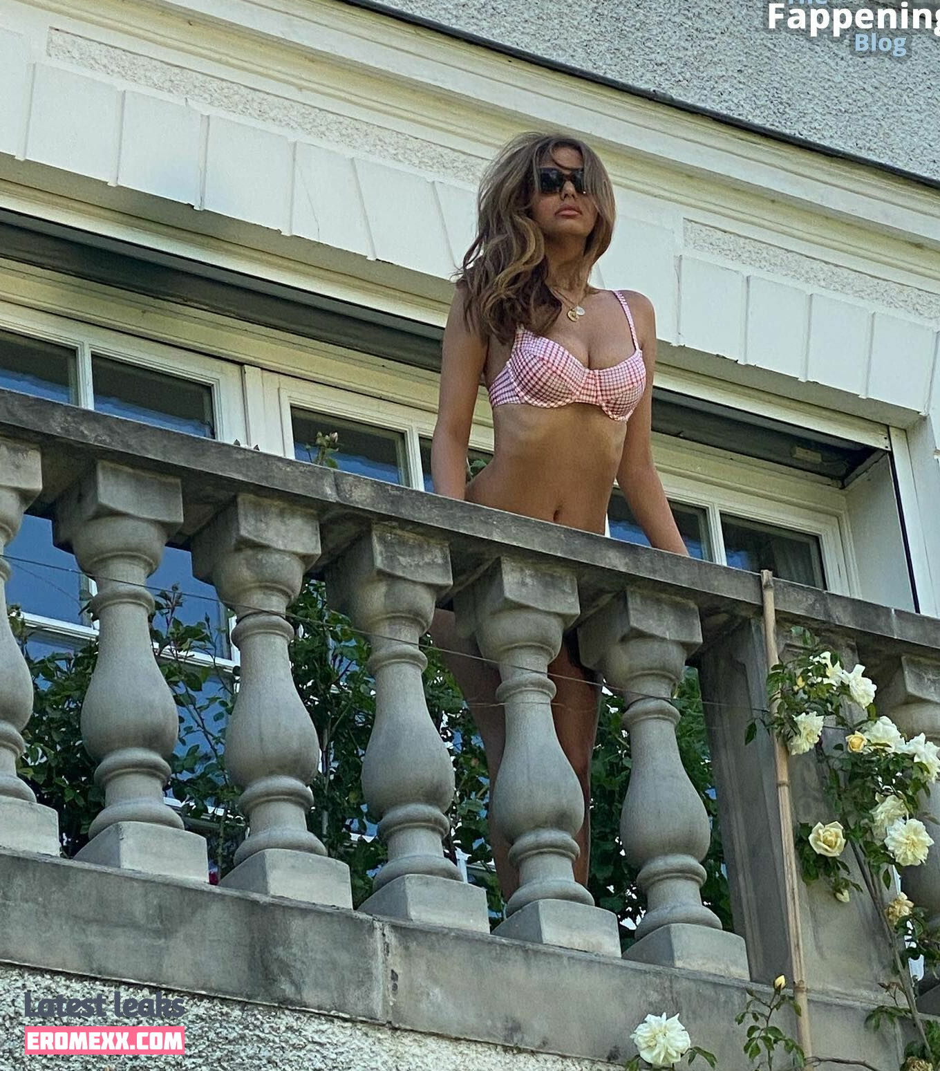 Latest Leaks Zahia Dehar Nude #448 - Fapello