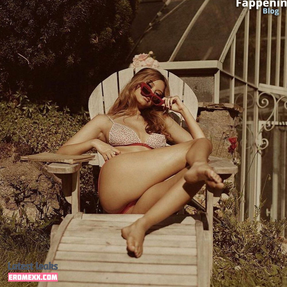 Latest Leaks Zahia Dehar Nude #450 - Fapello