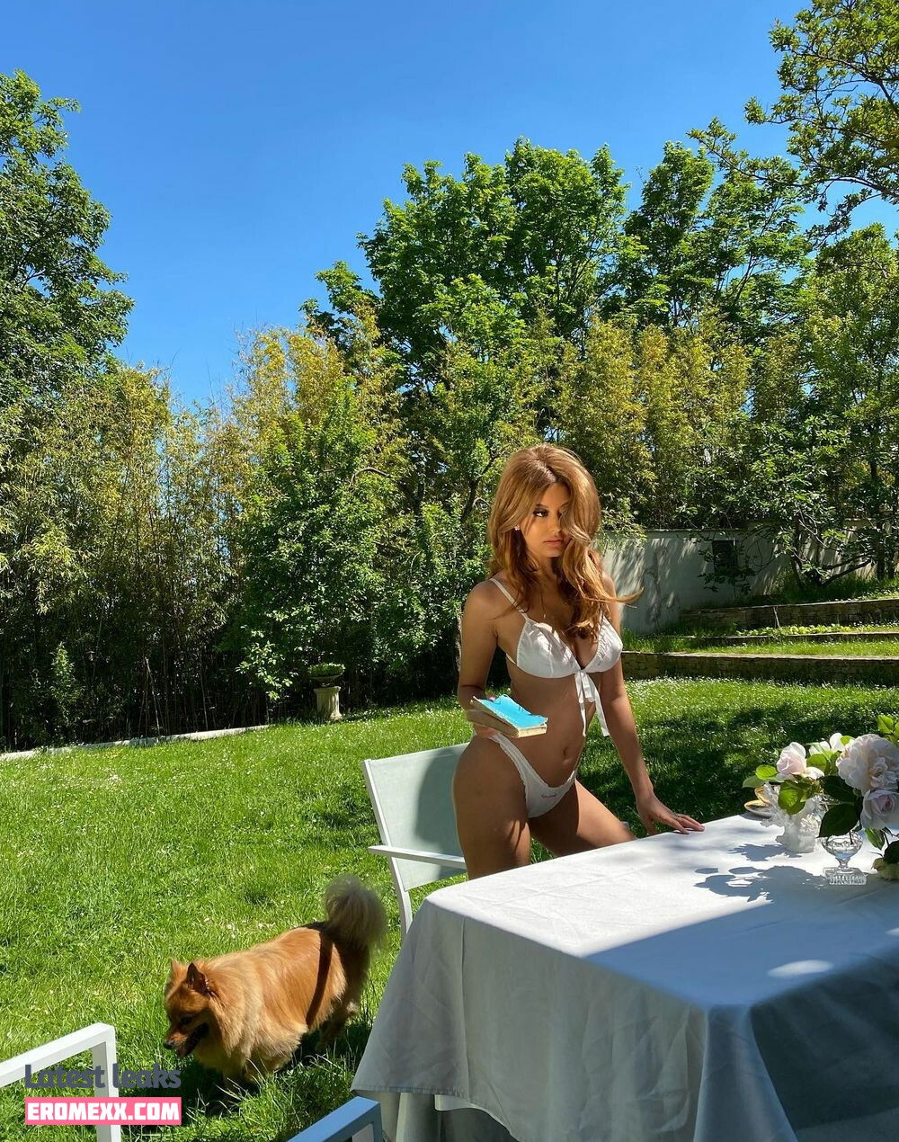 Latest Leaks Zahia Dehar Nude #457 - Fapello
