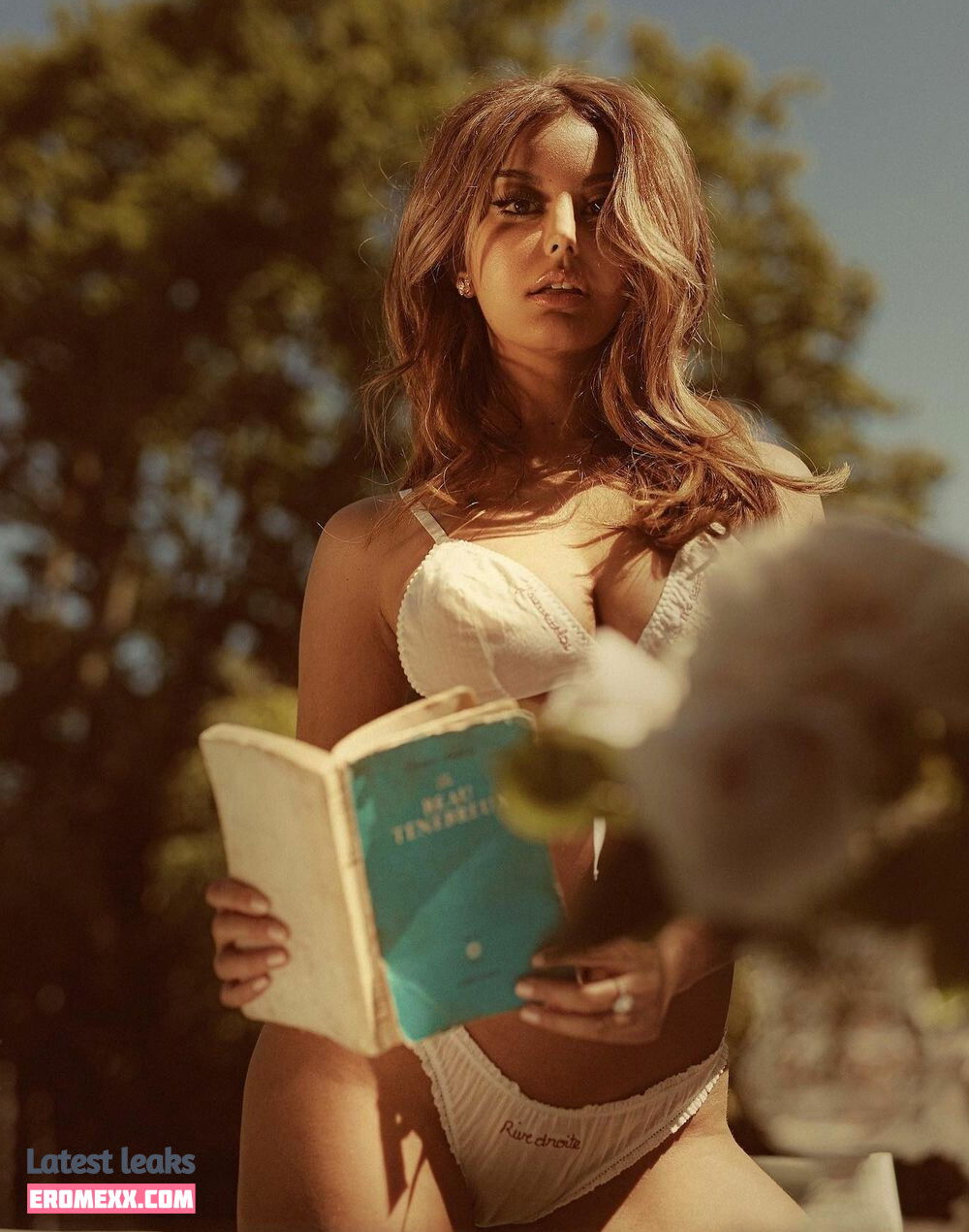 Latest Leaks Zahia Dehar Nude #458 - Fapello