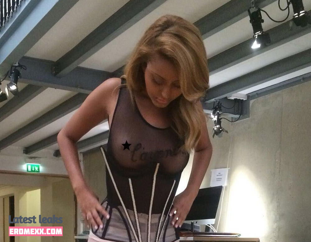 Latest Leaks Zahia Dehar Nude #49 - Fapello
