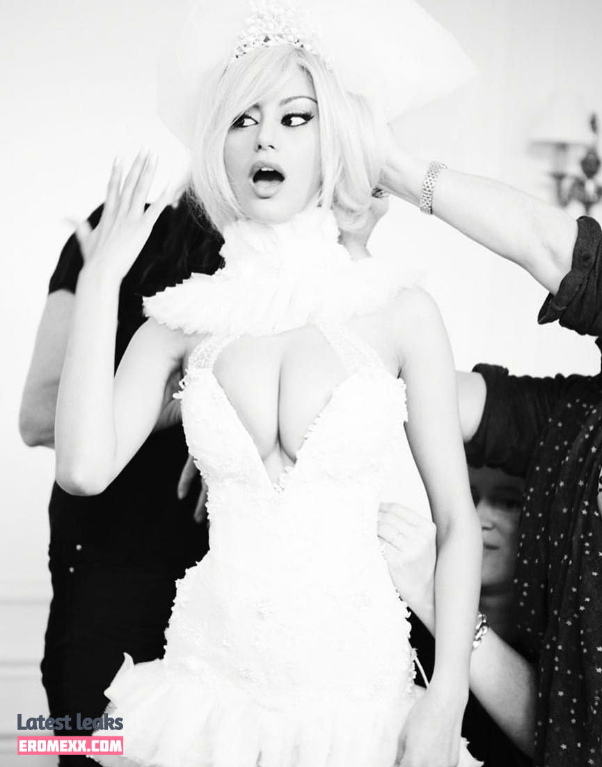 Latest Leaks Zahia Dehar Nude #58 - Fapello