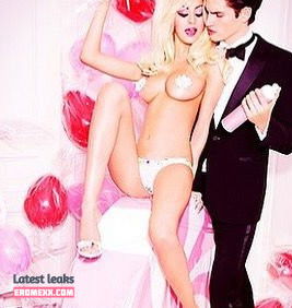 Latest Leaks Zahia Dehar Nude #77 - Fapello