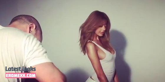 Latest Leaks Zahia Dehar Nude #78 - Fapello