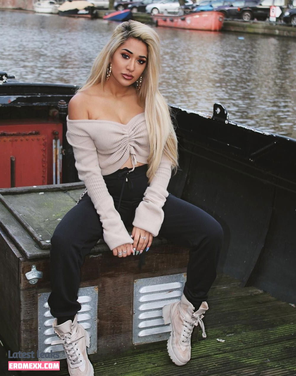 Latest Leaks Zahida Allen Nude #19 - Fapello