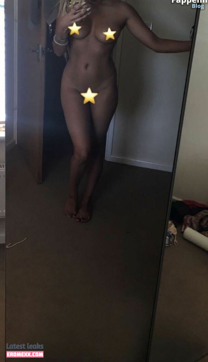 Latest Leaks Zahida Allen Nude #231 - Fapello
