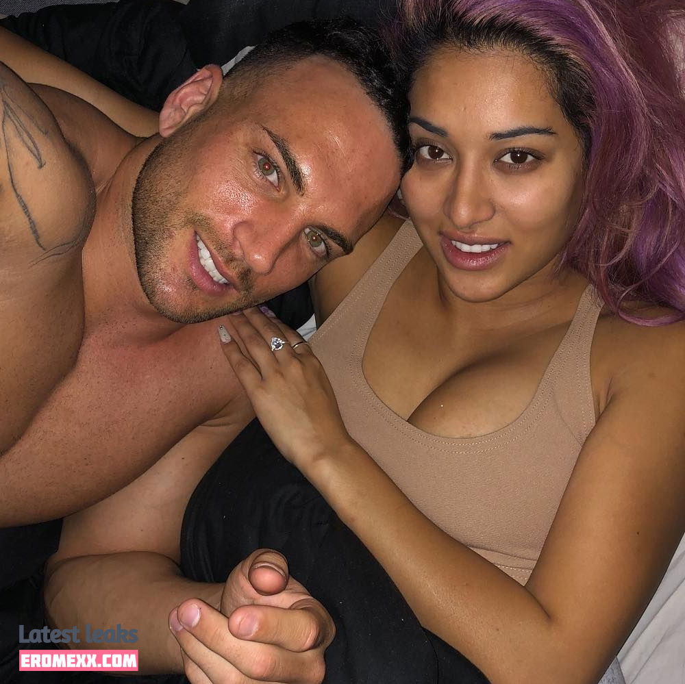 Latest Leaks Zahida Allen Nude #38 - Fapello