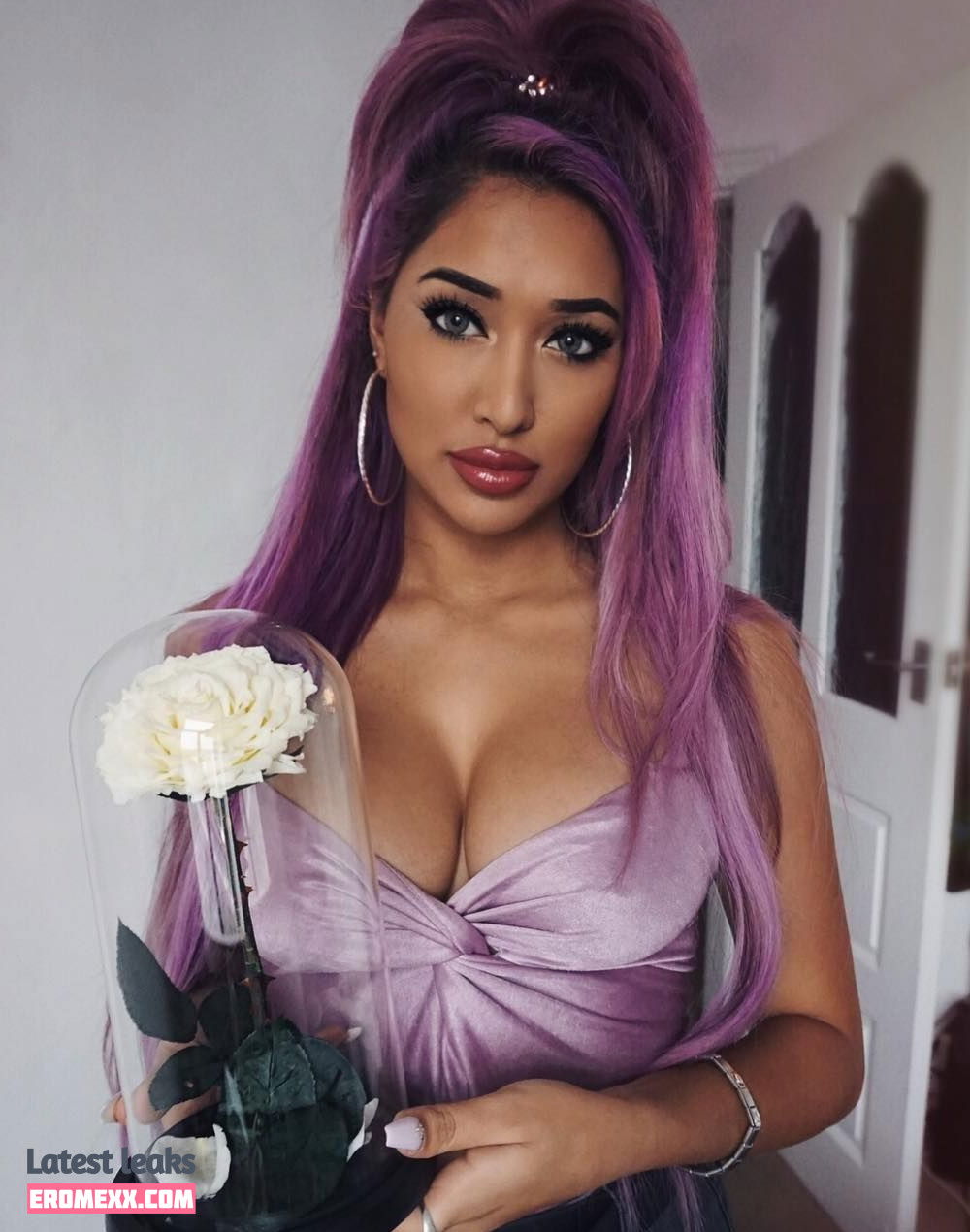 Latest Leaks Zahida Allen Nude #60 - Fapello