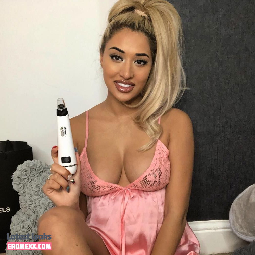 Latest Leaks Zahida Allen Nude #62 - Fapello