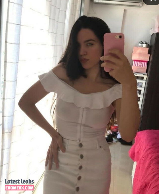 Latest Leaks Zahiramor Nude #9 - Fapello