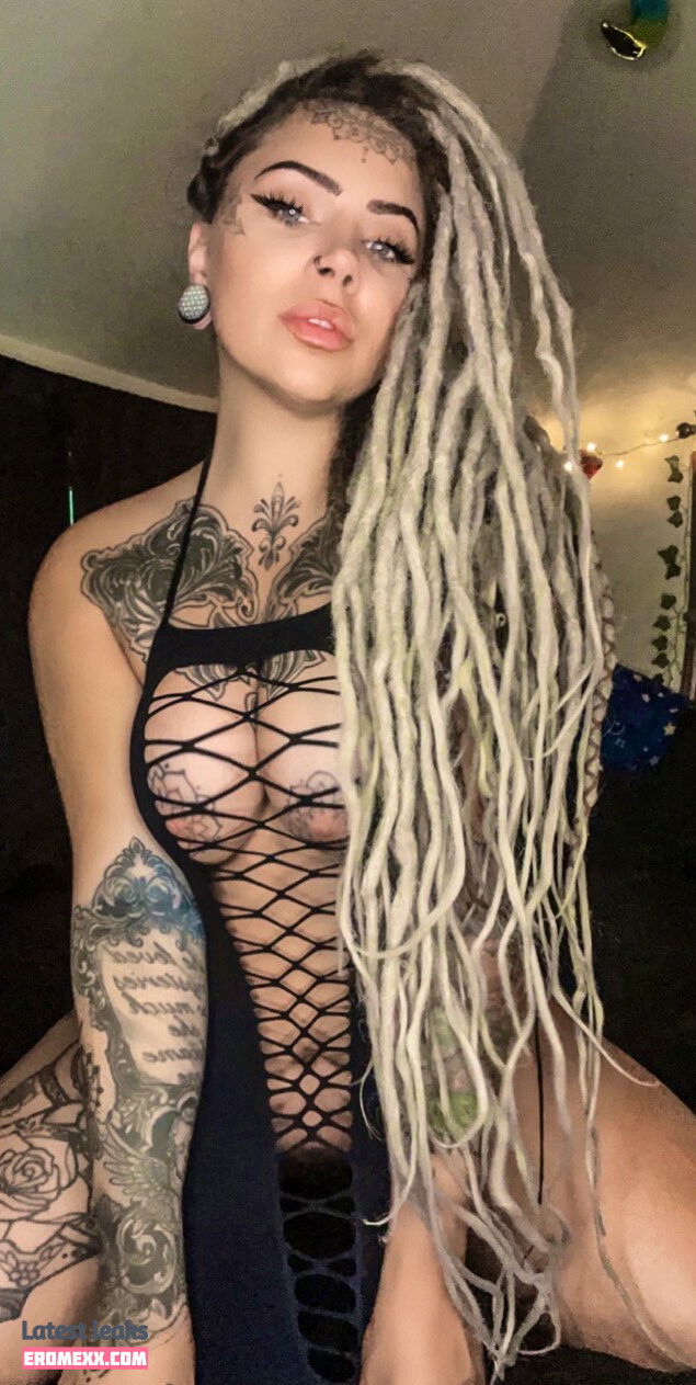 Latest Leaks Zahja Nude #7 - Fapello