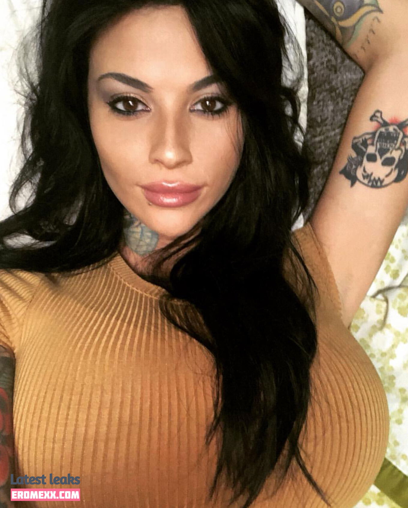 Latest Leaks Zahrainchains Nude #46 - Fapello
