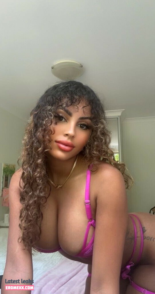 Latest Leaks zahralouise Nude #1 - Fapello