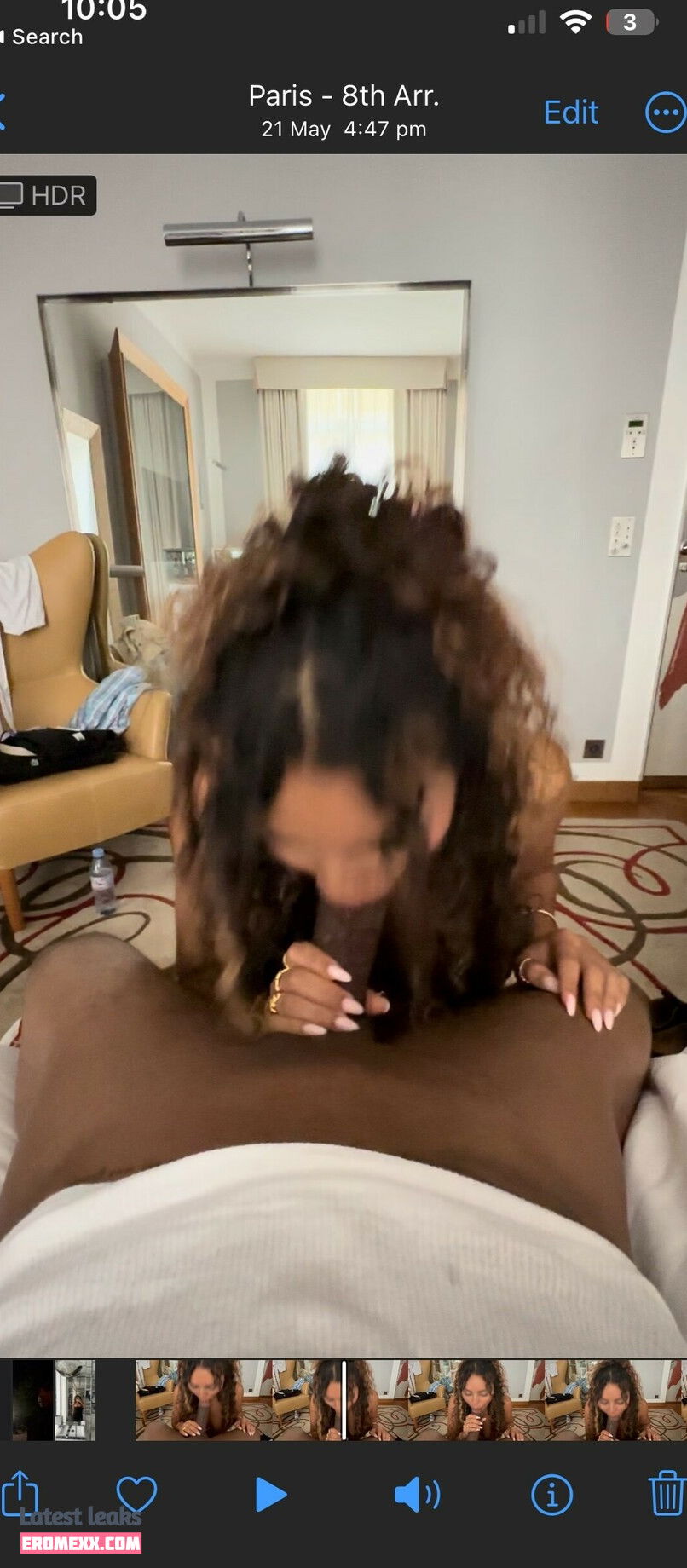 Latest Leaks zahralouise Nude #3 - Fapello