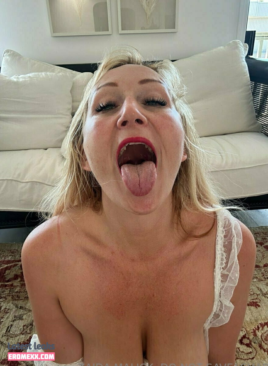 Latest Leaks zaidamalick Nude #59 - Fapello