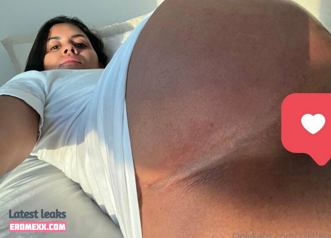 Latest Leaks zaidferrer Nude #42 - Fapello