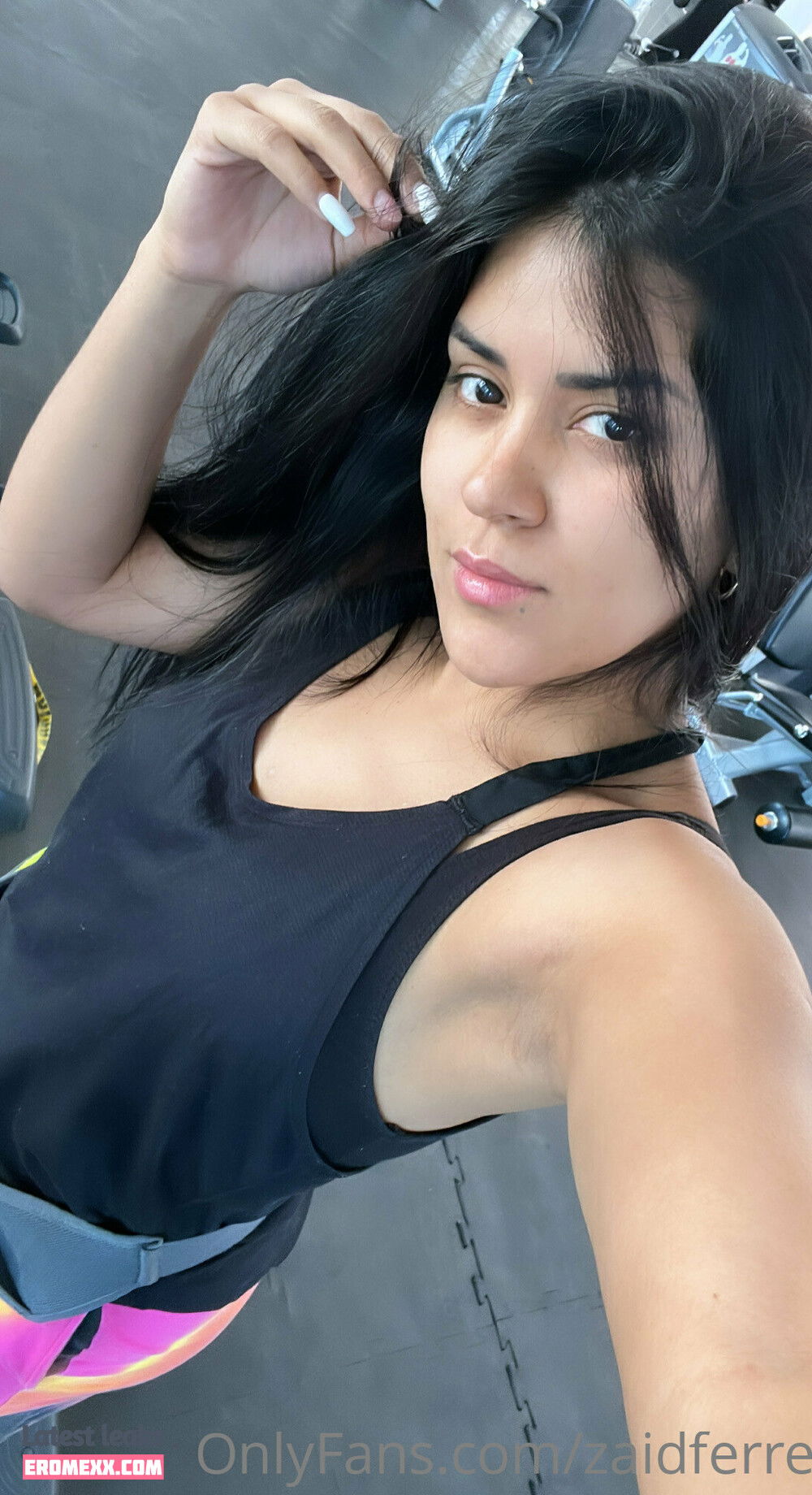 Latest Leaks zaidferrer Nude #44 - Fapello