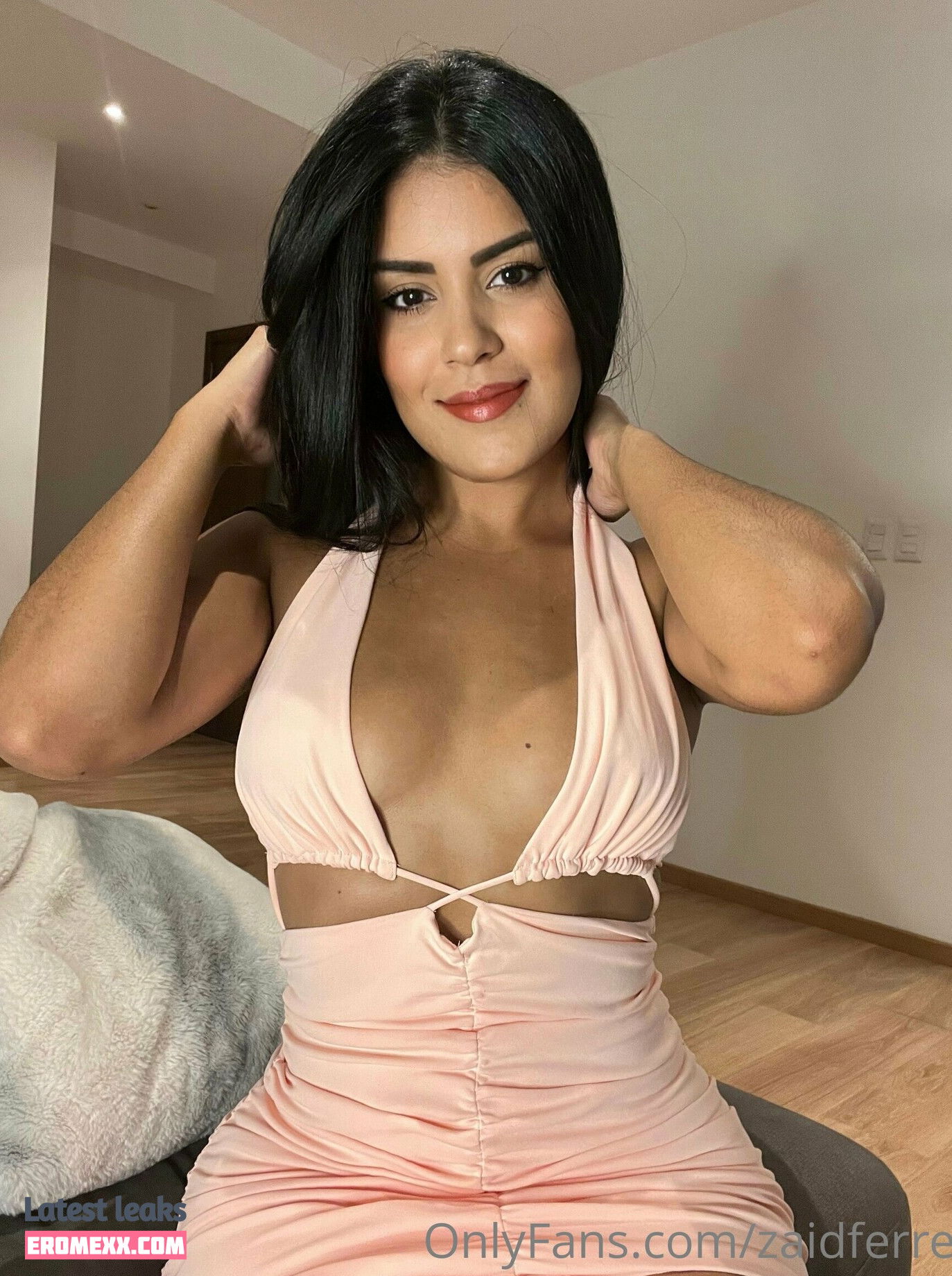 Latest Leaks zaidferrer Nude #67 - Fapello