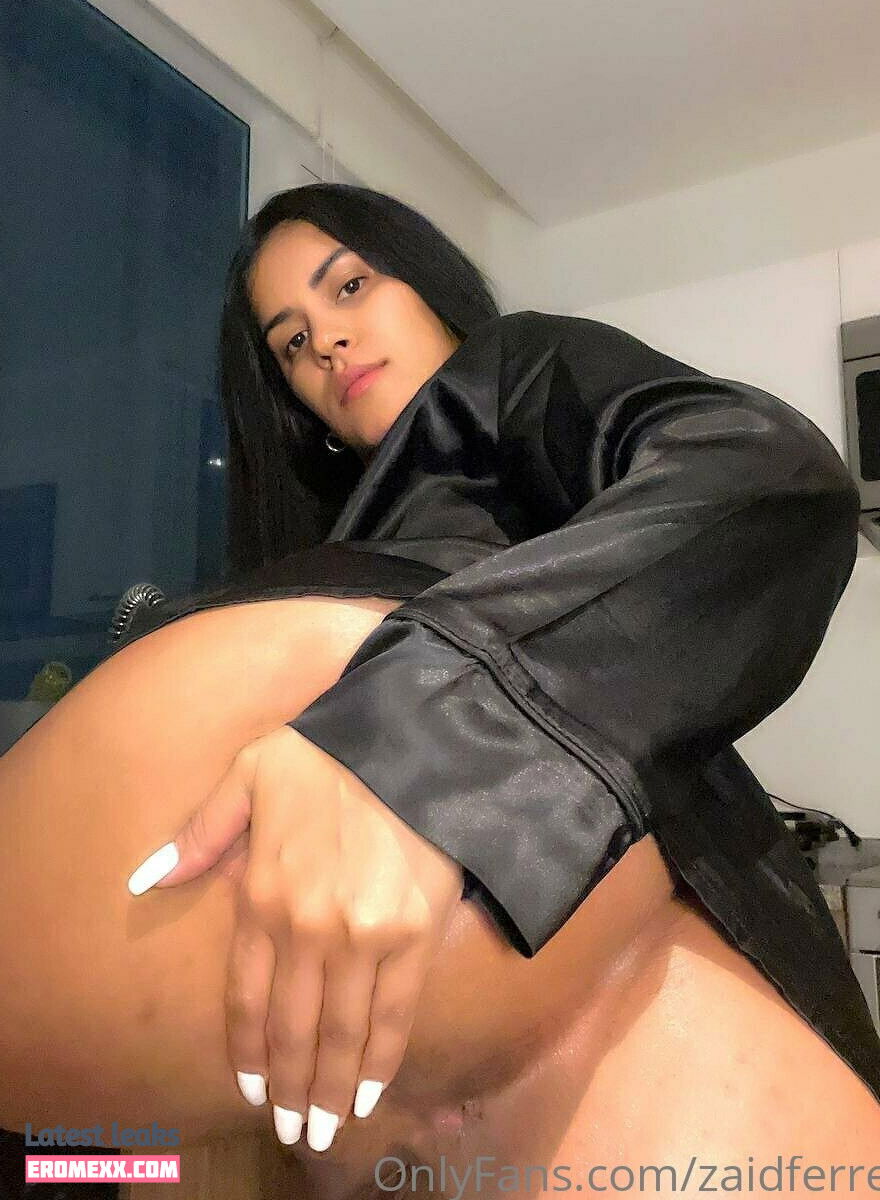 Latest Leaks zaidferrer Nude #68 - Fapello