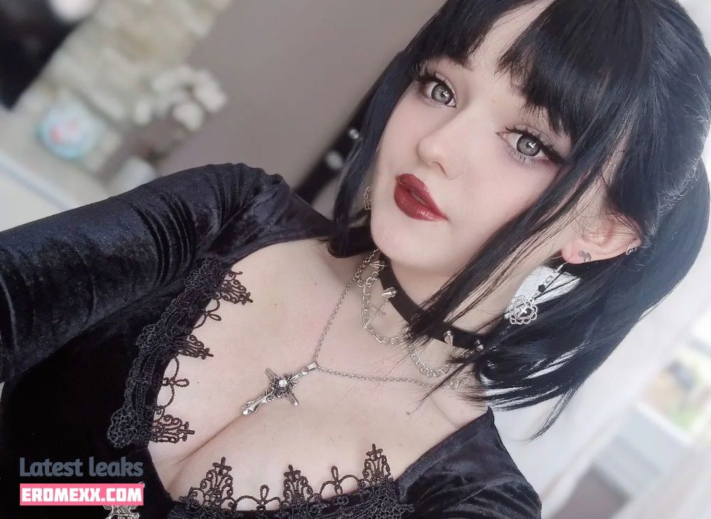 Latest Leaks Zaiichiik Jess Nude #13 - Fapello